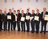 Volkswagen Service Quality Award 2014