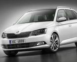 Ovo je nova Škoda Fabia Combi