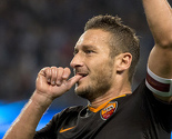 Totti: Ne zanimaju me rekordi, Roma mi je na prvom mjestu