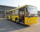 GRAS: Novi autobusi bi u ponedjeljak trebali biti na ulicama Sarajeva