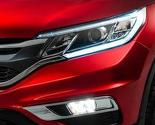 Honda pripremila redizajnirani CR-V