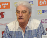 Acacio Casimiro: Zadovoljstvo je raditi u Slobodi