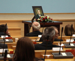 Komemoracija Gavrilu Bobaru: Uvijek je više mislio o drugima nego o sebi