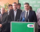 Zvizdić: Oko 700 članova Stranke za BiH prešlo u SDA