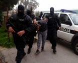 Pretresi u više gradova u SBK: Uhapšeno osam osoba, zaplijenjeni droga i oružje
