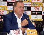 Advocaat ne računa na Subotića, otpisao Ljajića