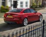 Jaguar objavio tehničke detalje novog modela XE
