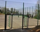 Mladi iz općine Stari Grad dobili novo savremeno igralište