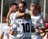 Kup BiH: Olimpic razmontirao Čelik, pobjeda Veleža protiv Viteza