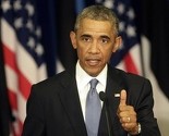 Novi skandal u Obaminom obezbjeđenju: Naoružana osoba bila u liftu s predsjednikom