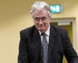 Karadžić: Proglašen nam je rat, a bilo nas je duplo manje