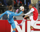 Liga prvaka: Zenit i Monaco odigrali bez golova