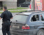 Sarajevo: Pucao iz automatske puške u Gradačačkoj ulici