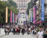 Norveška najbolja zemlja za život starije populacije