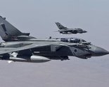 Velika Britanija izvela nove zračne napade zapadno od Bagdada