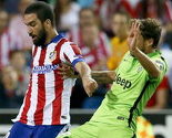 Liga prvaka: Atletico pobijedio Juventus, Liverpool poražen od Basela