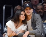 Mila Kunis i Ashton Kutcher dobili djevojčicu