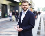 Dennis Gratz: BiH treba biti nezavisna od Dodika, Izetbegovića, Lagumdžije, Čovića...