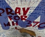 Nastavlja se potraga za MH370