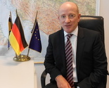 Ambasador Njemačke: Međunarodna zajednica u BiH može pomoći, ali sve je u rukama domaćih političara