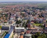 U Bijeljni izgorio lokal koji je večeras trebao biti otvoren