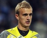 Jasmin Burić se vraća na gol Lech Poznana