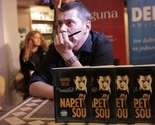 Marčelov "Napet šou" obara rekorde