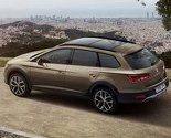 SEAT predstavio novi Leon X-Perience
