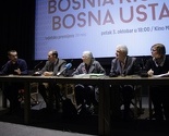 "Bosna ustaje": Oskarovka Vanessa Redgrave snimila film o februarskim protestima i radnicima Dite