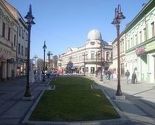 Bačena bomba na kuću u naselju Grčica u Brčkom