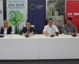 Akcija "Let's Do It" ove godine posvećena sanaciji klizišta u našoj zemlji