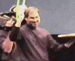 Steve Jobs impresionirao ljude kada im je prvi put pokazao kako radi Wi-Fi