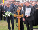 U Bijeljini sahranjen Gavrilo Bobar