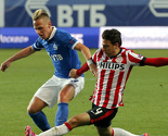 Evropska liga: Moskovski Dinamo golom Zhirkova pobijedio PSV