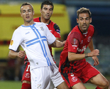 Evropska liga: Kvržić strijelac u remiju Rijeke i Seville, Vahin Trabzon izgubio od Legije