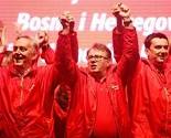 Sa skupa u Brčkom: "SDP BiH će ponovo ujediniti Brčko i cijelu BiH"