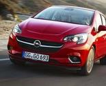 U Pariz stigla i nova Opel Corsa