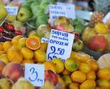Sarajevske pijace uoči Bajrama: Građani negoduju zbog skupoće, trgovci zadovoljno trljaju ruke