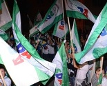 SDA: Na skupu u Živinicama više od 10.000 ljudi