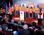 Demokratska fronta na skupovima u Busovači i na Ilidži: Mi vas nećemo iznevjeriti