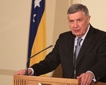 Bajramska čestitka člana Predsjedništva BiH Nebojše Radmanovića