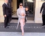 Kim Kardashian zaboravila kćerkicu u hotelu