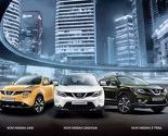 Nova generacija Nissan crossovera uz posebnu ponudu Raiffeisen Leasinga