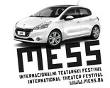 Peugeot uz Internacionalni teatarski festival MESS