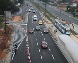 Pogledajte kako izgleda obnovljena Stupska petlja: Rješenje za gužve u saobraćaju