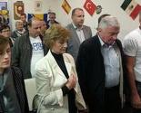 SBiH održala predizborni skup: Dosljedni u borbi za državu BiH