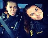 I policajci su ljudi: Otkačene Instagram fotografije islandskih čuvara zakona