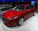 U Parizu izložen Ford Mondeo, rival Volkswagenovom Passatu