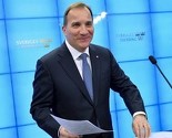 Švedska najavila da će priznati Palestinu