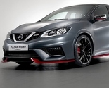 Novi Pulsar i Nismo glavne Nisanove zvijezde u Parizu